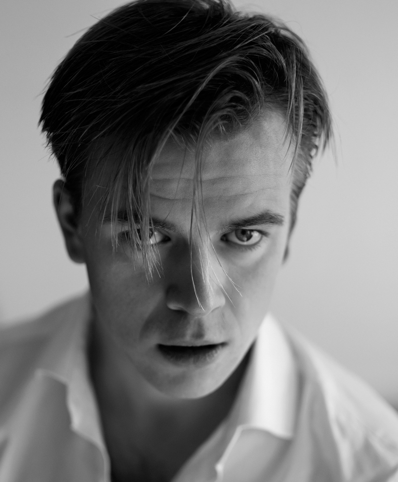 Marius Neset, foto Pål Laukli